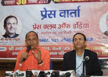 ‘vande-matrushakti-mahotsav’-to-be-organized-in-delhi-on-30-december