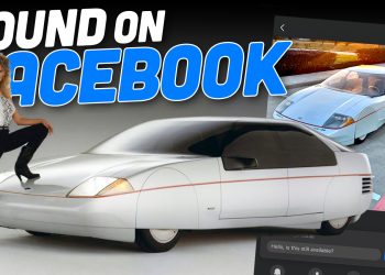 someone-is-selling-an-incredible-lost-ford-concept-car-on-facebook-of-all-places
