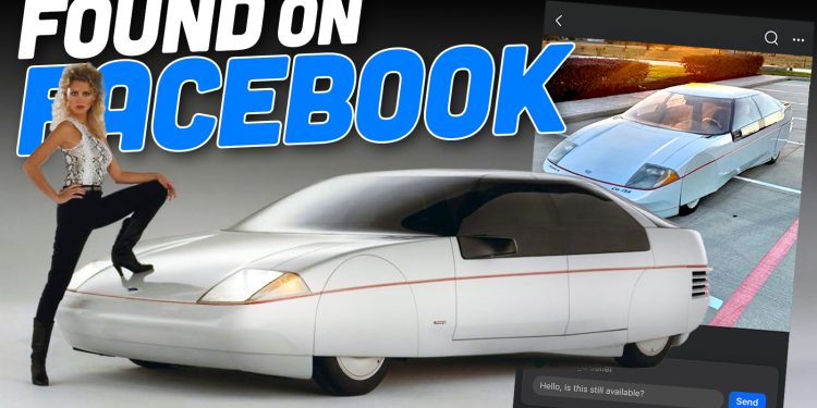 someone-is-selling-an-incredible-lost-ford-concept-car-on-facebook-of-all-places