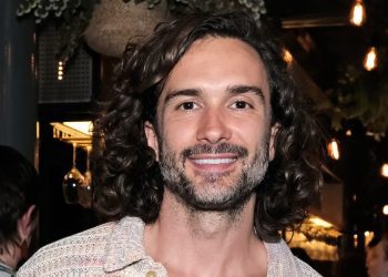 joe-wicks:-‘my-house-isn’t-instagram-friendly-—-every-room-is-trashed’