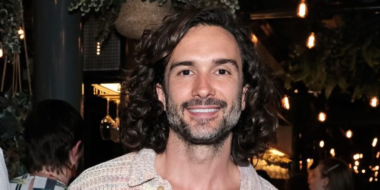 joe-wicks:-‘my-house-isn’t-instagram-friendly-—-every-room-is-trashed’