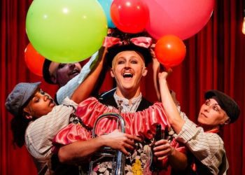 review:-a-child’s-christmas-in-wales,-vimeo-–-broadway-world