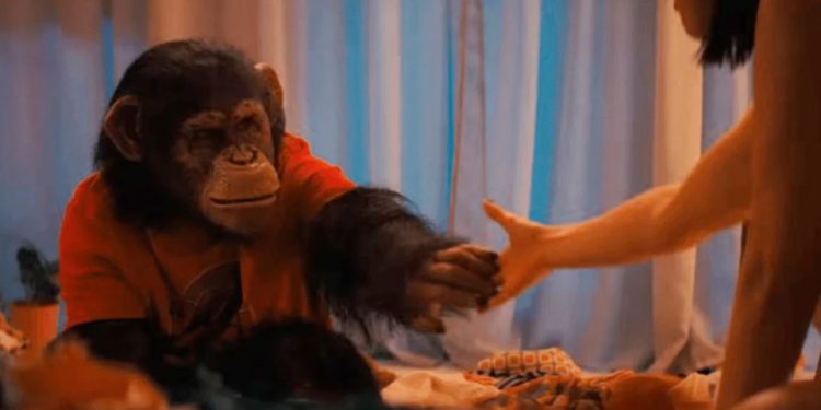 things-get-wild-in-the-new-‘primate’-clip-–-horrorfuel.com