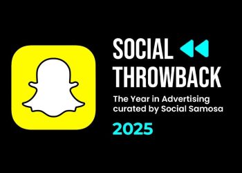 social-throwback-2025:-snapchat’s-ar-lens,-monetisation-policies,-perplexity-integration-and-more