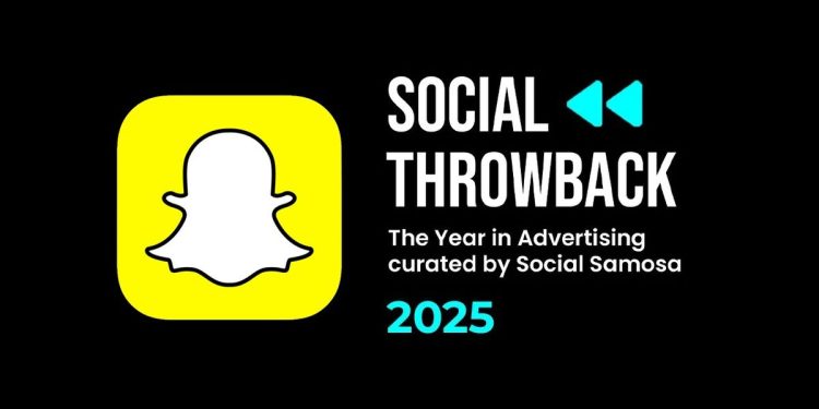 social-throwback-2025:-snapchat’s-ar-lens,-monetisation-policies,-perplexity-integration-and-more
