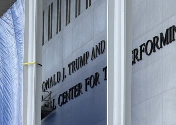 another-music-act-cancels-upcoming-new-year’s-eve-performances-at-trump-kennedy-center