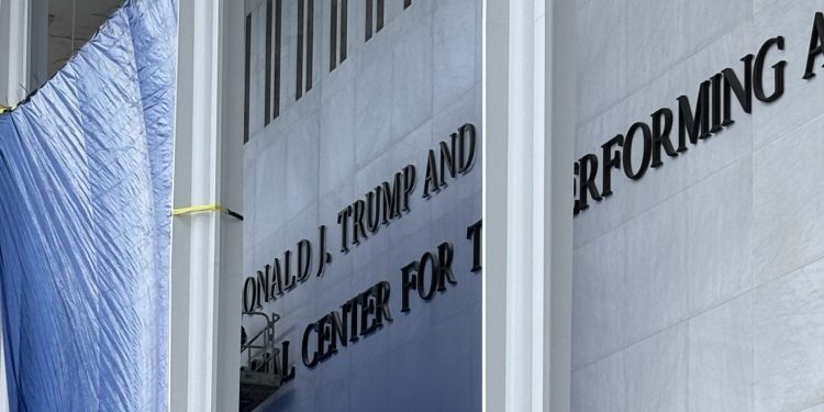 another-music-act-cancels-upcoming-new-year’s-eve-performances-at-trump-kennedy-center