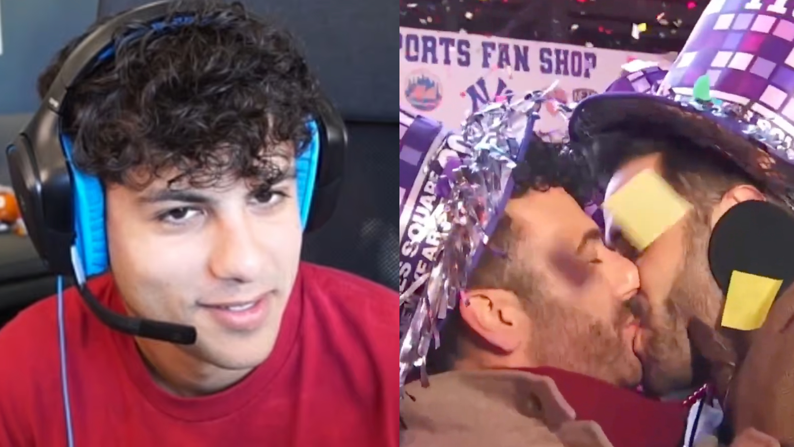 twitch-streamer-stableronaldo-wins-$300000-bet-as-gay-couple-kiss-on-nye-broadcast