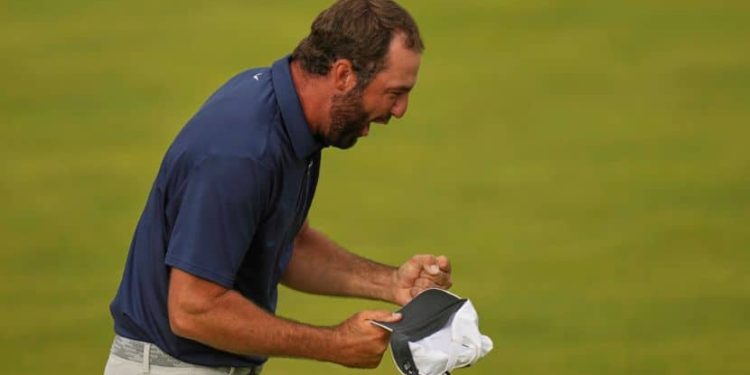 tales-from-the-tour:-scheffler-shows-no-mercy,-even-in-a-friendly-match-with-his-caddie