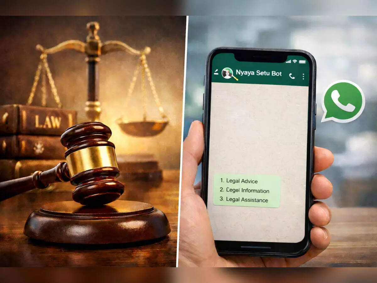 free-legal-help-on-whatsapp:-how-govt’s-nyaya-setu-chatbot-can-assist-in-property,-divorce-cases