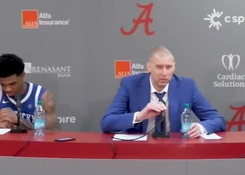 mbb:-pope-and-oweh-–-alabama-postgame-on-vimeo