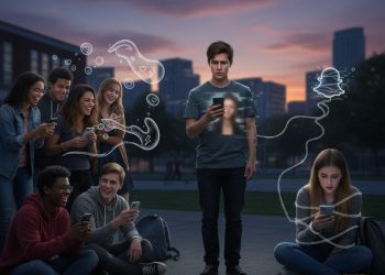 inside-teen-life-on-snapchat:-friendship,-flirting,-and-the-rise-of-tech-facilitated-abuse