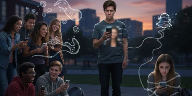 inside-teen-life-on-snapchat:-friendship,-flirting,-and-the-rise-of-tech-facilitated-abuse
