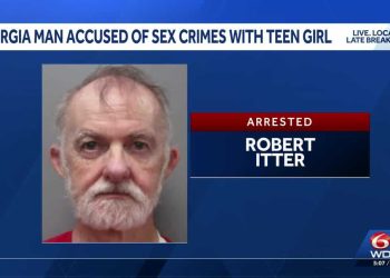 georgia-man-arrested-for-allegedly-soliciting-sexual-photos,-videos-from-teen-girl-in-galliano