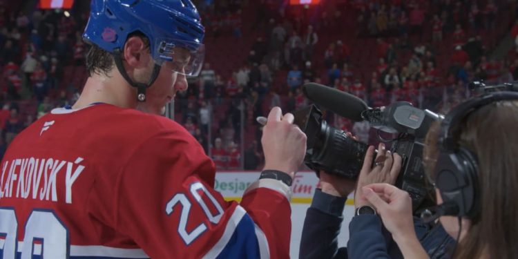 nhl’s-‘my-world’-youtube-docuseries-stars-canadiens’-slafkovsky