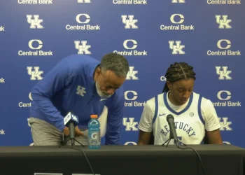 wbb-–-mizzou-post-game-w/-coach-brooks-and-tonie-morgan-on-vimeo