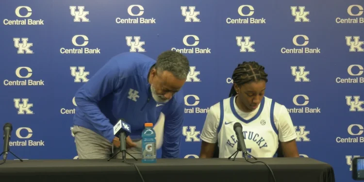 wbb-–-mizzou-post-game-w/-coach-brooks-and-tonie-morgan-on-vimeo