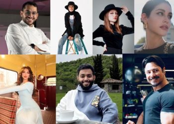 the-annual:-snapchat-top-creators-for-2025-–-campaign-middle-east