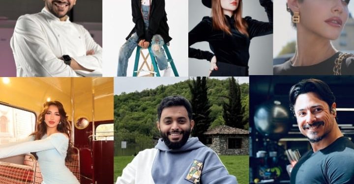 the-annual:-snapchat-top-creators-for-2025-–-campaign-middle-east