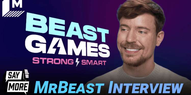 mrbeast-talks-‘beast-games’-season-2-and-how-he-built-his-youtube-empire-–-mashable