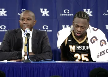 mbb:-coach-gate-and-mark-mitchell-–-kentucky-postgame-on-vimeo