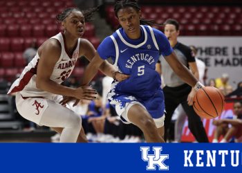 no.-6-kentucky-falls-at-alabama-on-thursday-–-uk-athletics
