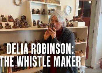 delia-robinson:-the-whistle-maker-[stuck-in-vermont-758]-–-vimeo