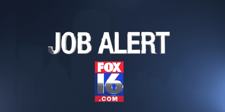 job-alert:-job-fair,-openings-in-customer-service,-logistics-|-klrt-–-fox16.com