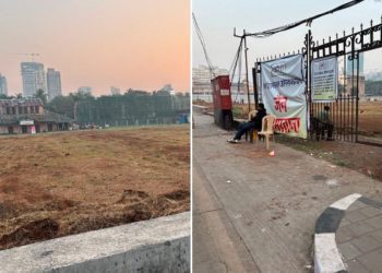 mumbai-news:-wilson-college-gymkhana-gives-way-to-jain-gymkhana-amid-ongoing-…
