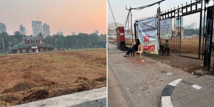 mumbai-news:-wilson-college-gymkhana-gives-way-to-jain-gymkhana-amid-ongoing-…