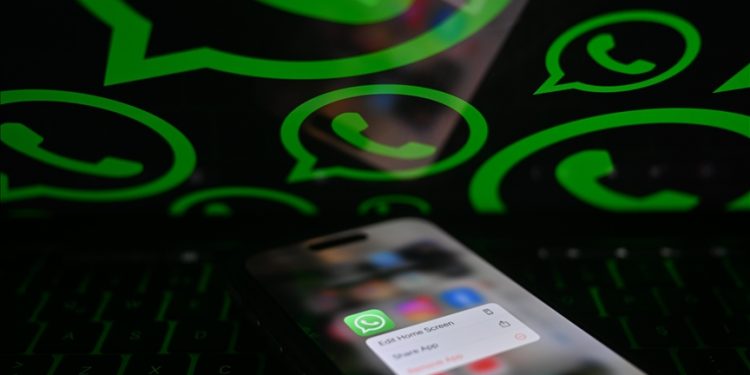 whatsapp-develops-new-parental-control-features:-report-–-anadolu
