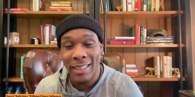 eur:-darryl-‘bullyjuice’-williams-brings-military-discipline-to-prime-video’s-‘trainer-games’