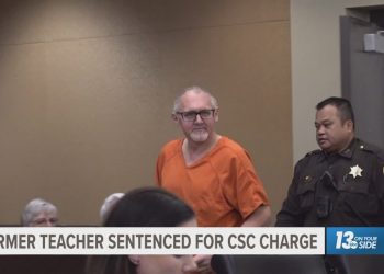 former-west-michigan-teacher-sentenced-to-days-in-jail,-probation-for-inappropriate-…-–-wzzm-13