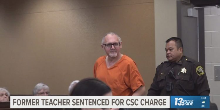former-west-michigan-teacher-sentenced-to-days-in-jail,-probation-for-inappropriate-…-–-wzzm-13