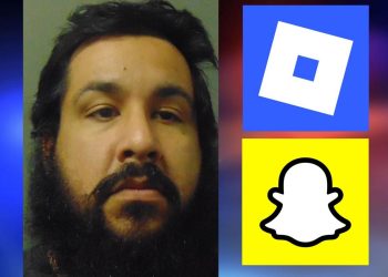 police:-nj-man-raped-girl,-12,-after-meeting-on-roblox,-snapchat