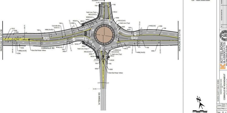 residents-meet-about-new-cornville-roundabout-|-news-|-verdenews.com