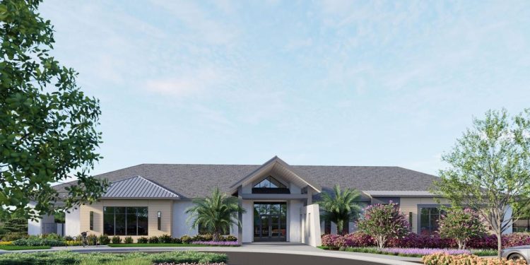 kolter-homes-announces-grand-opening-of-clubhouse-at-woodland-preserve,-a-new-…