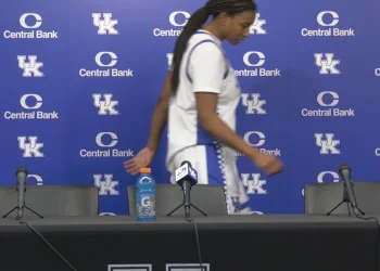 wbb-–-florida-post-game-w/-coach-brooks,-clara-strack,-and-tonie-morgan-–-vimeo