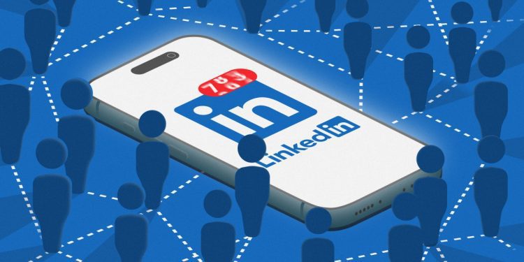 how-to-use-linkedin-to-grow-your-business-—-and-stay-sane-–-the-times
