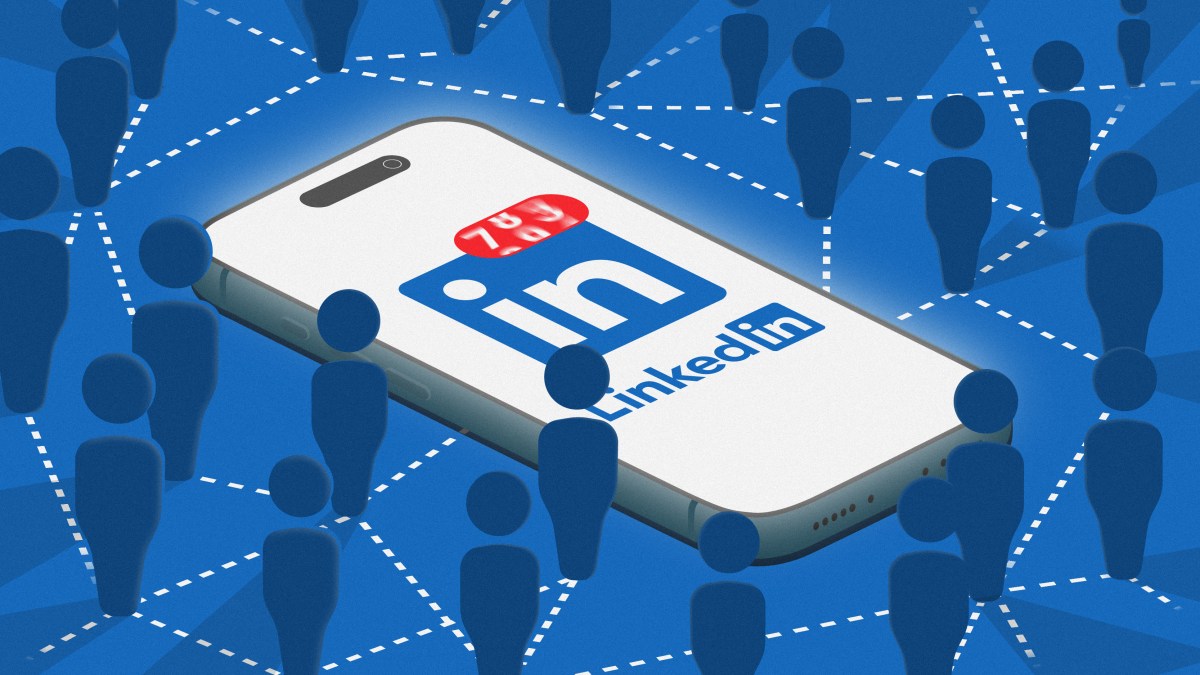 how-to-use-linkedin-to-grow-your-business-—-and-stay-sane-–-the-times