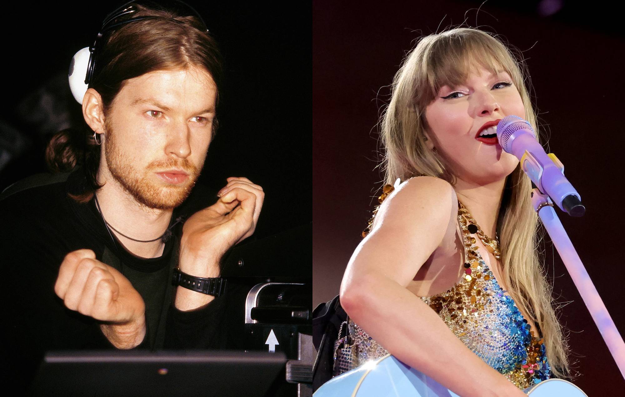 aphex-twin-overtakes-taylor-swift-for-monthly-youtube-listeners-–-nme