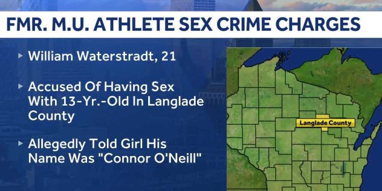ex-marquette-track-athlete-charged-with-12-counts-of-child-sex-crimes