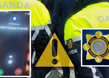 irish-whatsapp-users-warned-as-scammers-use-official-crest-to-pose-as-gardai-in-new-fraud