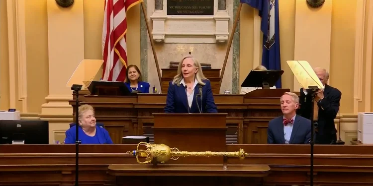 gov.-abigail-spanberger-tells-joint-assembly-she-wants-virginia-to-“dominate”-–-vimeo