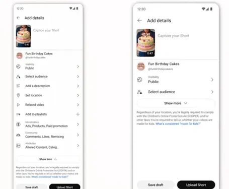 youtube-updates-video-management-options-on-mobile-|-social-media-today
