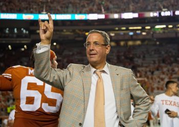 forty-acres-insider:-january-21-–-university-of-texas-athletics