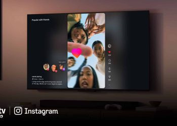 ‘communal-reel-watching’:-meta-unveils-instagram-for-tv-in-partnership-with-amazon-fire-tv
