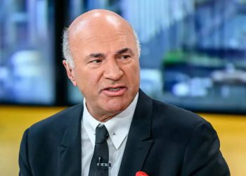 canadian-millionaire-kevin-o’leary-warns-job-seekers-on-linkedin-–-times-of-india