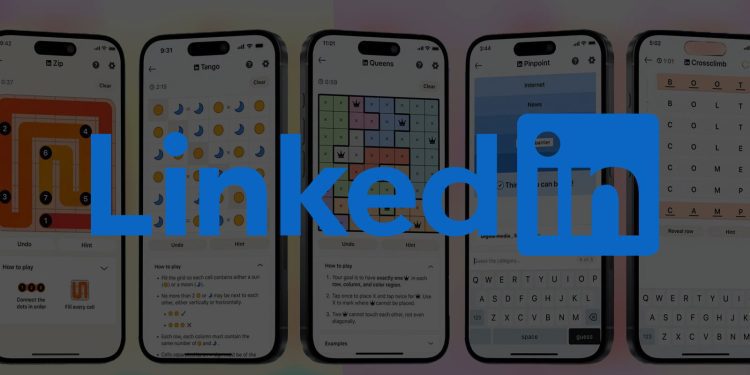 all-linkedin-games-solutions-for-today-(january-22,-2026)-–-fandomwire