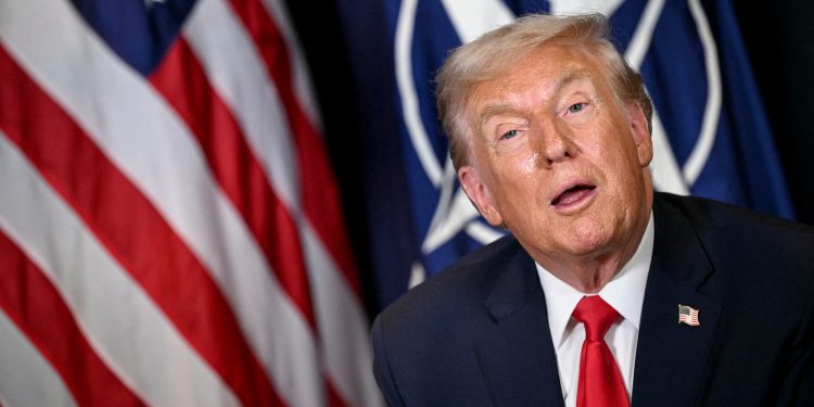 trump-drops-threat-of-tariffs-over-greenland-after-nato-talks;-socgen-plans-to-cut-…-–-the-banker